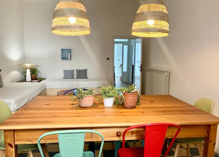 Casa Perrone Al Mare