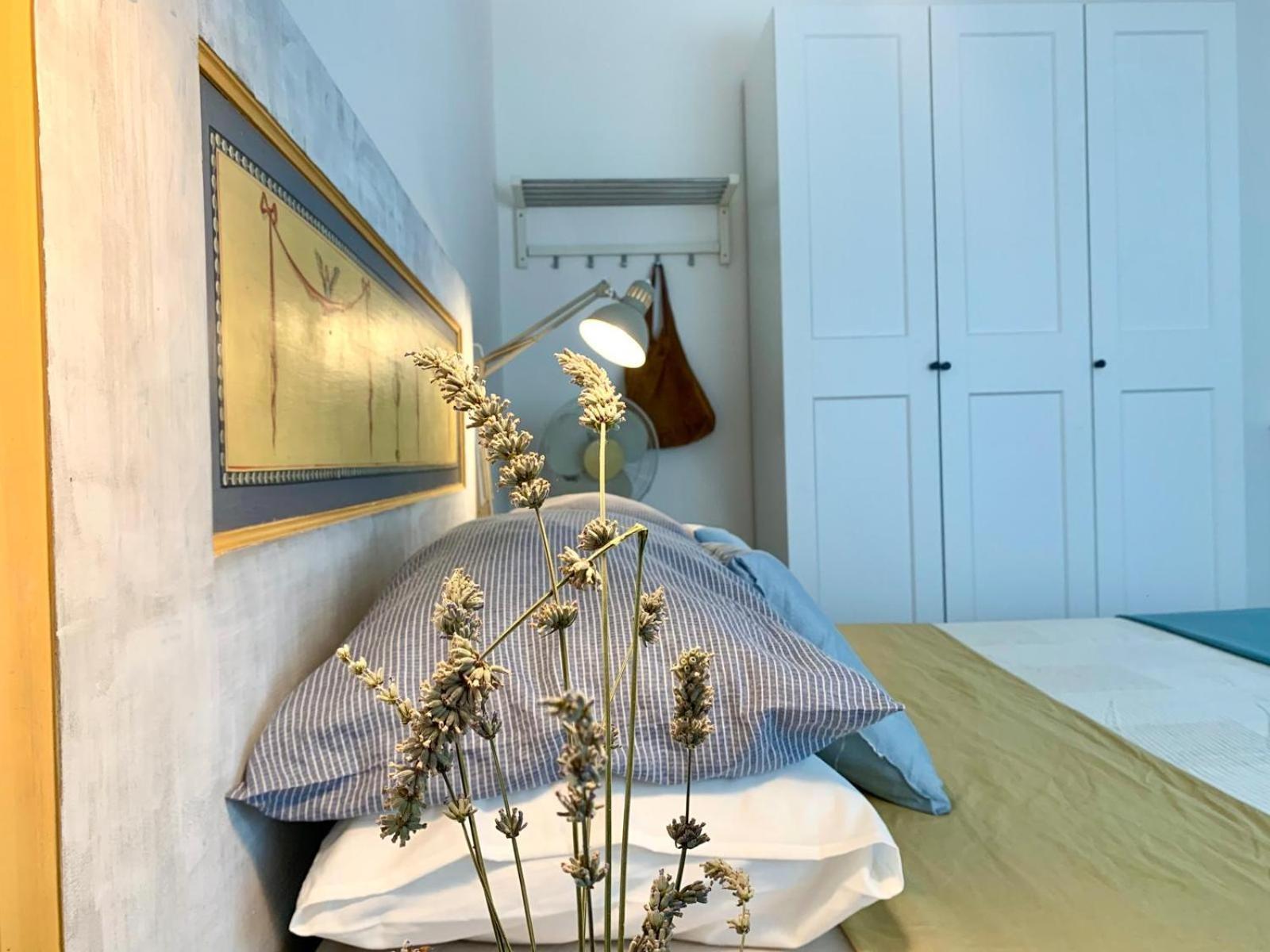 Holiday home Casa Perrone Al Mare