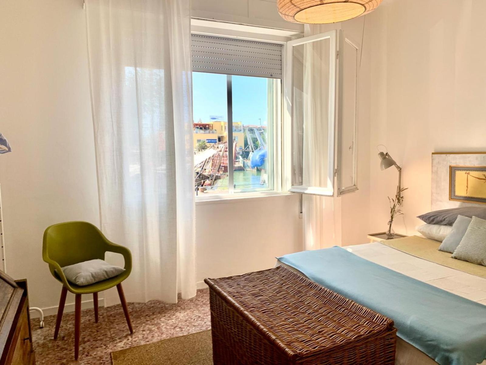 Holiday home Casa Perrone Al Mare Rimini