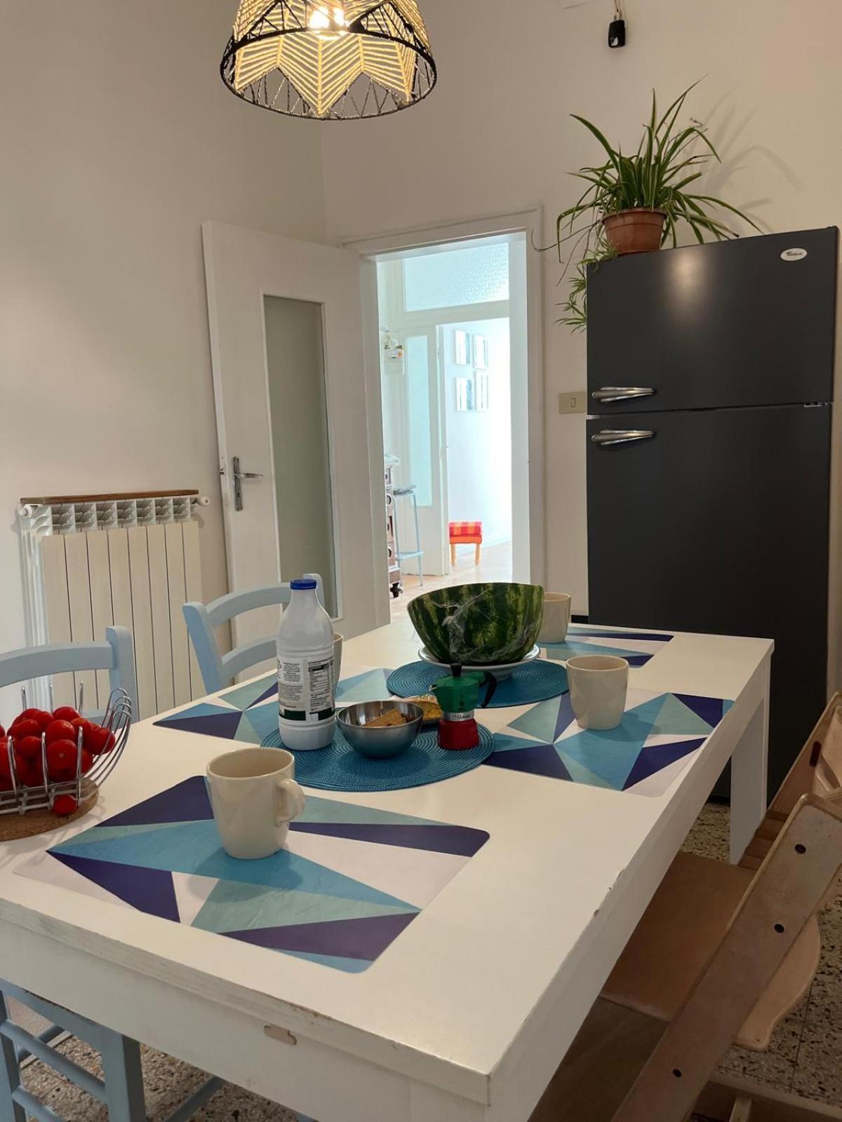 Casa Perrone Al Mare Holiday home *