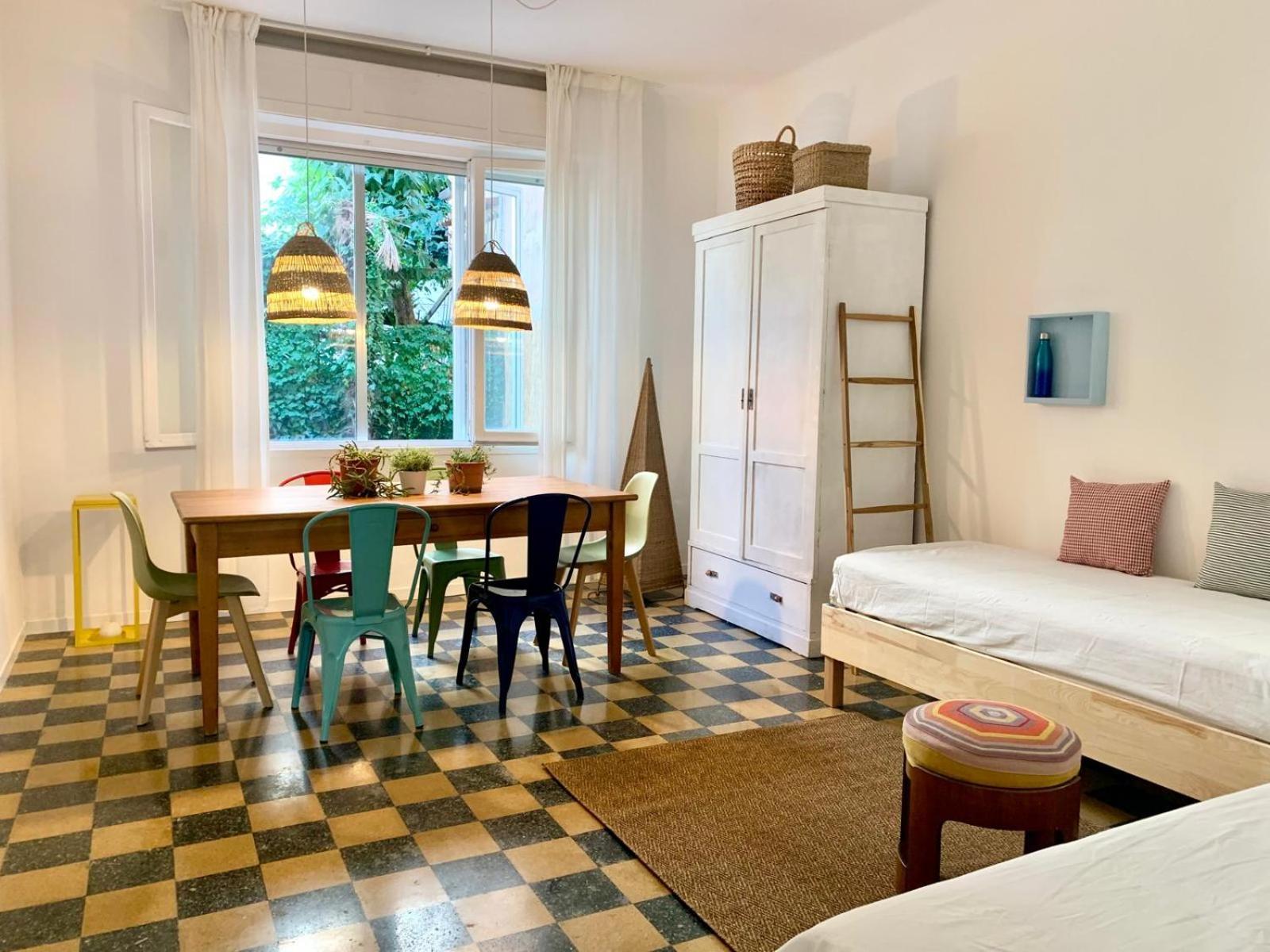 Casa Perrone Al Mare Holiday home