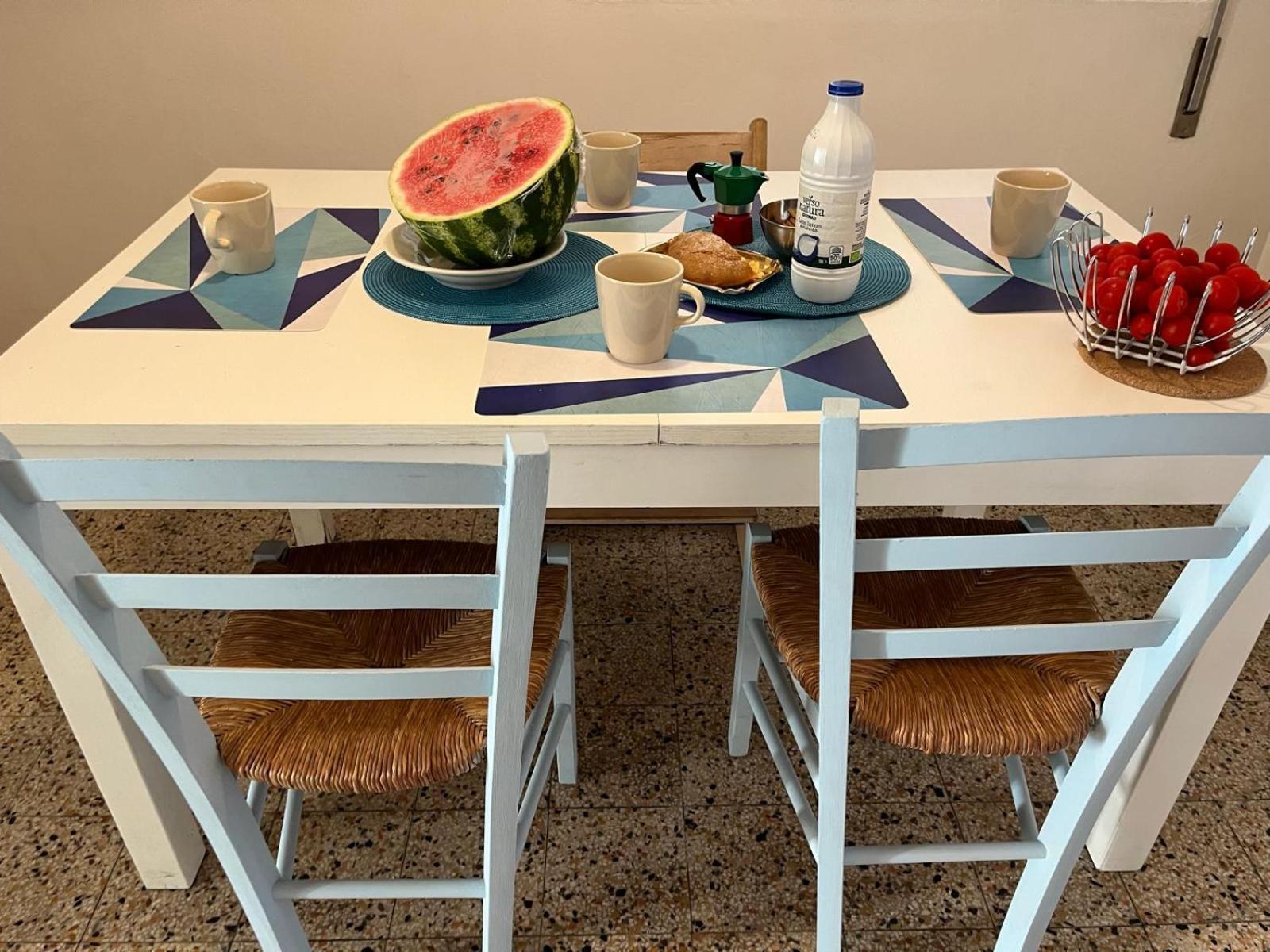 Casa Perrone Al Mare Holiday home Rimini