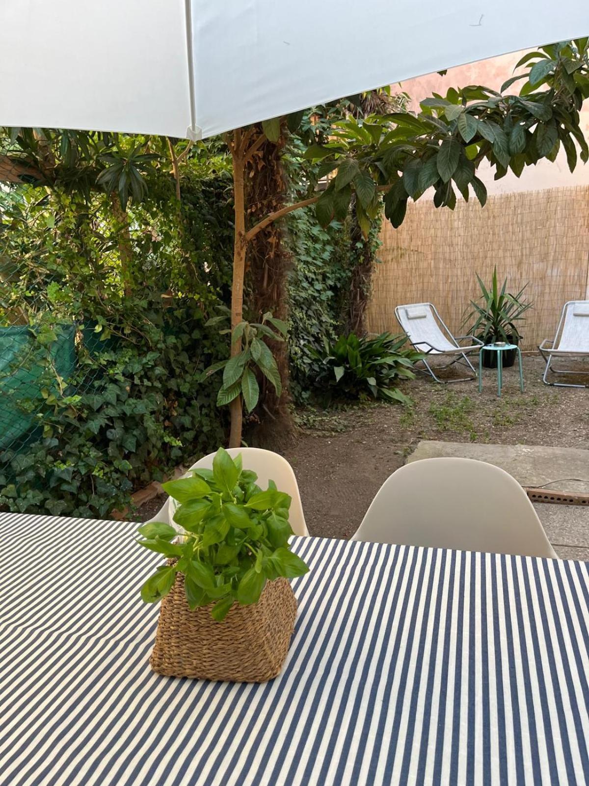 Casa Perrone Al Mare